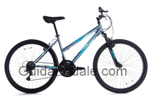 Huffy Stone Mountain scheda tecnica e recensioni